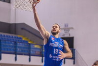 M.Sajus pelnė 17 taškų (FIBA nuotr.)