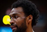 J.Parkeris kalbėjo apie NBA