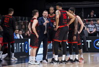 „Rytas“ yra antrame krepšelyje (LKL nuotr.)