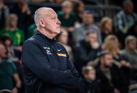 R.Kurtinaitis atsargiai žvelgė į ateitį (FIBA nuotr.)