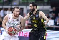 M.Gecevičius taiklumu nepasižymėjo (FIBA Europe nuotr.)
