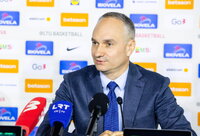 Balčiūnas (BNS nuotr.)