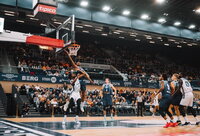 „CBet“ krito (FIBA Europe nuotr.)