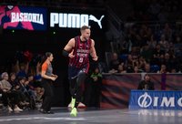 T.Sedekerskis pelnė 5 taškus