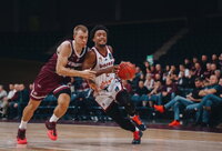 O.Jaramazas išplėšė pergalę (FIBA Europe nuotr.)