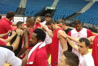 „Hapoel“ palieka Europos taurę