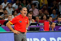 S.Scariolo įžvelgia FIBA „langų“ naudą (Matas Baranauskas, Fotodiena.lt)