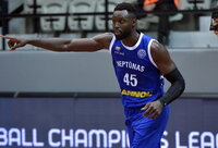 J.Grantas surinko 30 naudingumo balų (FIBA Europe nuotr.)