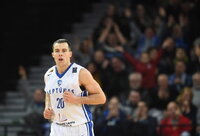 J.Baronas tampa nuolatiniu „Neptūno“ lyderiu (Fotodiena.lt)