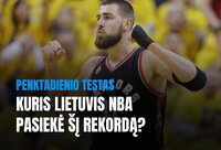 (Krepsinis.net nuotr.)