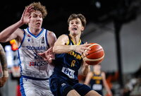 (FIBA nuotr.)