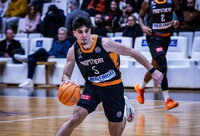 N.Plotas žais OLY (FIBA Europe nuotr.)
