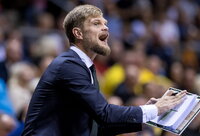 T.Sabonis pradės vyr. trenerio karjerą („Betsafe-LKL“ nuotr.)