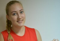 K.Berenytė žais Marijampolės klube