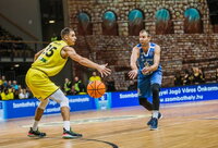 T.Delininkaitis pelnė 15 taškų (FIBA Europe nuotr.)