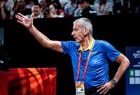 A.Petrovičius bandys gelbėti Kroatijos rinktinę (FIBA nuotr.)