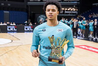 LKL MVP dar neturi darbo („Betsafe-LKL“ nuotr.)