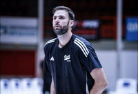 B.Griciūnas buvo naudingas (FIBA nuotr.)
