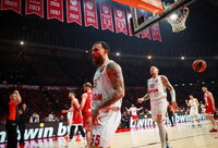 M.Jamesas žais pasaulio čempionato atrankoje