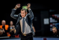 T.Rinkevičiaus kariauna iškovojo trečią pergalę (FIBA Europe nuotr.)