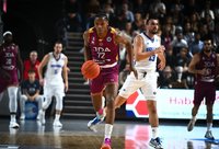 A.Dokossi turėtų debiutuoti Eurolygoje (FIBA Europe nuotr.)