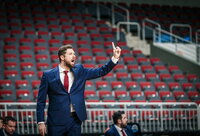 Kairys (FIBA Europe nuotr.)