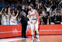 (FIBA nuotr.)