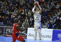 A.Kulboka ir vėl žaidė naudingai (FIBA Europe nuotr.)
