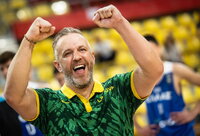 T.Purlys gali pirmą kartą dirbti LKL (FIBA Europe nuotr.)