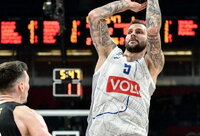 V.Micovas dirba sporto direktoriumi