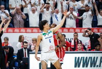 „Anwil“ artėja prie titulo (FIBA Europe nuotr.)