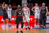 R.Boatrightas buvo solidus (FIBA Europe nuotr.)