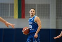 Biržų ekipa pasiekė pergalę (RKL nuotr.)