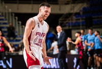 P.Valinskas žaidė solidžiai (FIBA Europe nuotr.)