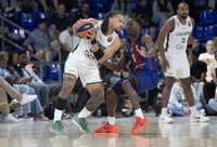 Kova vyko Barselonoje (Euroleague.net)