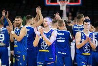 „Neptūnas“ Čempionų lygoje varžosi ir neiškovojęs nacionalinio trofėjaus (BNS nuotr.)