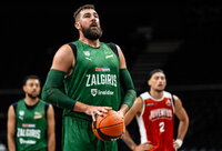 (Žalgirio nuotr.)