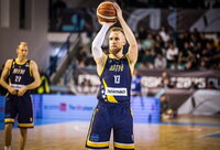 Dž.Musa buvo nesulaikomas (FIBA Europe nuotr.)