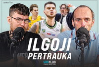 (Krepsinis.net nuotr.)