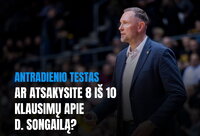 (Krepsinis.net nuotr.)