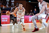 (FIBA nuotr.)