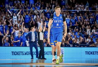 S.Vaaksas siautėjo (FIBA Europe nuotr.)