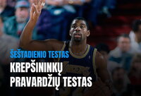 (Krepsinis.net nuotr.)