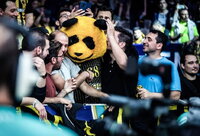 AEK klubas laimėjo Čempionų lygos kovas (FIBA Europe nuotr.)