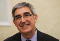 J.Bertomeu pakeitė savo nuomonę (Scanpix nuotr.)