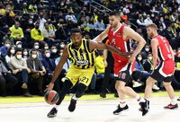 D.Pierre'as pasirašė naują sutartį pagal formulę 2+1