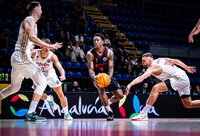 S.Lee fiksuoja nematytus skaičius (FIBA nuotr.)