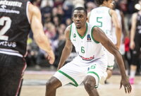 CSP keliasi į FIBA Čempionų lygą (BNS nuotr.)