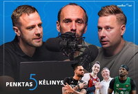 (Krepsinis.net nuotr.)