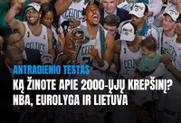 (Krepsinis.net nuotr.)